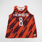Virginia Tech Hokies Nike Practice Jersey - Other Women's Multicolor Used