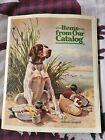 Vintage 1982 Items From Our Catalog Alfred Gingold First Edition Catalog Avon