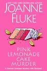 Pink Lemonade Cake Murder: A Delightful & Irresistible Culinary Cozy Mystery...