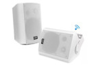 Pyle 6.5 in. Wall-Mount Bluetooth Speaker System