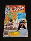 The Amazing Spider-Man #277 June Marvel Comics 1986