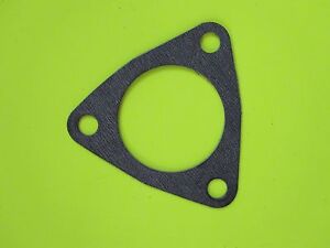 671 6-71 thru 14-71 BLOWER / SUPERCHARGER FRONT COVER TRIANGLE GASKET QUALITY!!!