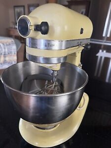 New Listing1960’s Vintage Kitchen Aid Stand Mixer