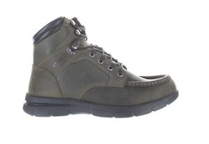 Wolverine Mens Karlin Taupe Work & Safety Boots Size 12 (7648279)