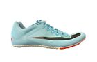 Nike Zoom Rival Sprint Track & Field Spikes Blue Black DC8753-400 Mens Size 10