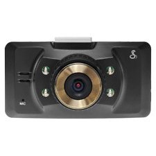 Cobra CDR 830 Drive HD Professional Grade Dash Cam with GPS