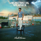 Niall Horan Heartbreak Weather (CD) Target Exclusive