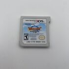 Dragon Quest VIII: Journey of the Cursed King (3DS, 2017) Cartridge Only Tested