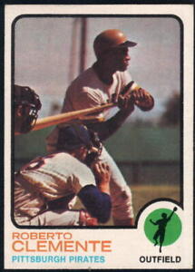 1973 Topps Baseball - Pick A Card - Cards 1-165