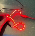 Filament LED Flexible Light 3V 300mm 130mm 38mm Edison Soft Diode Neon Noodle