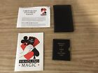 Bob Swadling Magic #3 (Card In Wallet & Torn and Restored Card)