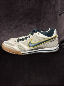 Nike Air Gato 5 324784-137 Rare Vintage Men Sneakers Shoes Size 8.5 Green White