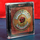 The Grateful Dead American Beauty DVD-A DVD Audio CD Rhino 5.1 6.0 Surround 2001