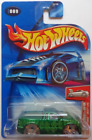 2004 Hot Wheels First Edition Tooned Chevy S-10 89/100