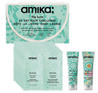AMIKA The Kure 14 DAY HAIR CHALLENGE Shampoo, Conditioner, & Masks