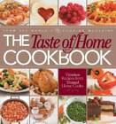 The Taste of Home Cookbook - Ring-bound By Taste of Home Editors - GOOD