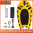 NEW Inflatable Jet Ski Sleds Inflatable Rescue Board Inflatable Jet Ski Rescue