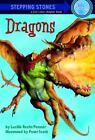 Dragons; A Stepping Stone Book - paperback, 0307264173, Lucille Recht Penner