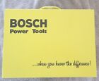 New ListingVintage new in box Bosch Model 1577 Jigsaw