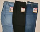 Mens Wrangler Five Star Relaxed Fit Jean with Flex - Size Regular & Big