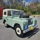 1968 Land Rover Other