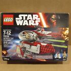 Lego 75135 Obi Wan's Jedi Interceptor - Star Wars 2016 - Sealed Box