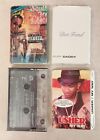 New ListingRap Hip Hop 4 Cassette Lot Notorious B.I.G Puff Daddy Usher Tested