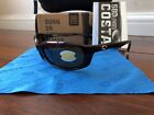 Costa Del Mar Brine Polarized Sunglasses- Tortoise/Brown 580P Lens