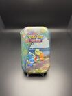 Pokemon Celebrations 25th Anniversary Mini Tin - Hoenn - Sealed