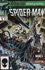 New ListingWeb of Spider-Man, The #31 FN; Marvel | Kraven's Last Hunt 1 - we combine shippi