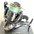 Shimano Aceration SW 6000HG Spinning Fishing Reel Saltwater Jigging