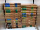 Britannica Great Books Vol. 1-54 Complete New York World Fair Edition