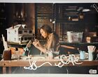 TONI COLLETTE SIGNED AUTOGRAPH HEREDITARY 11x14 BECKETT BAS