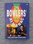 The Bowlers Almanac - Collector's Edition (1994) -  Very hard to find item