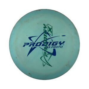 Prodigy H1 PROTO Disc Golf Distance Driver OOP 157g