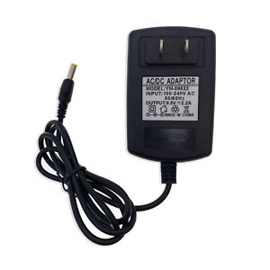 AC Adapter Charger for Sony SRS-XB40 SRSXB40 Wireless Speaker DC Power Cord