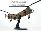 Piasecki - Vertol H-21 Workhorse/Shawnee - US ARMY 1/72 Scale Helicopter Model