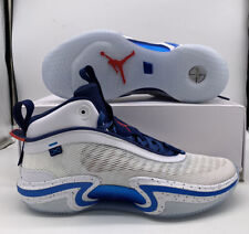 Nike Air Jordan XXXVI 36 SE Retro Tatum USA Global Game DJ4484-100 Mens Size
