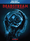 Deadstream (Steelbook) (Walmart Exclusive) [New Blu-ray] Steelbook