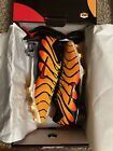 Nike Mercurial Vapor 15 x Air Max Plus Firm Ground Football Boots US Size 7.5M