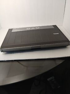 Dell latituge E6400 ATG laptop