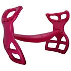 Swing Set Stuff Inc. Glider without Chain or Rope Pink 0073-PK seat playset wood