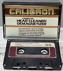 Calibron Corporation Cassette Head Cleaner and Demagnetizer