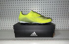 Adidas X Ghosted.2 FG Mens Soccer Cleats Size 13 Neon Green Black FW6958