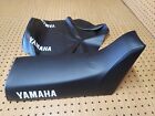 YAMAHA PW80 SEAT COVER 1983 TO 2010 MODEL SEAT COVER (BLACK) (Y*-84)