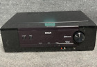 RCA Receiver RT2781BE For Home Theater System, Bluetooth, Dolby Pro Logic II