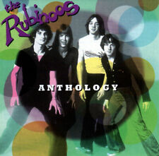 1 CENT CD The Rubinoos – Anthology /  Tommy Dunbar and Jon Rubin