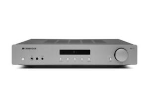 Cambridge Audio AXA35 Integrated Stereo Amplifier - Refurbed