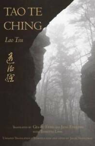 Tao Te Ching: Text Only Edition - Paperback By Tsu, Lao - GOOD