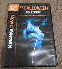 The Halloween Collection (DVD)